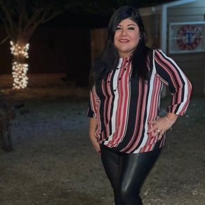 Meet your Posher, Karen